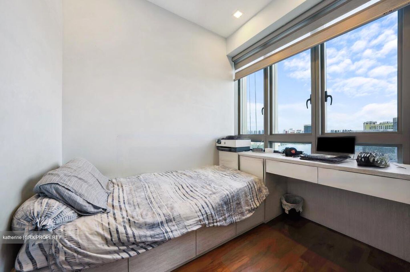 TRE Residences (D14), Condominium #464298671